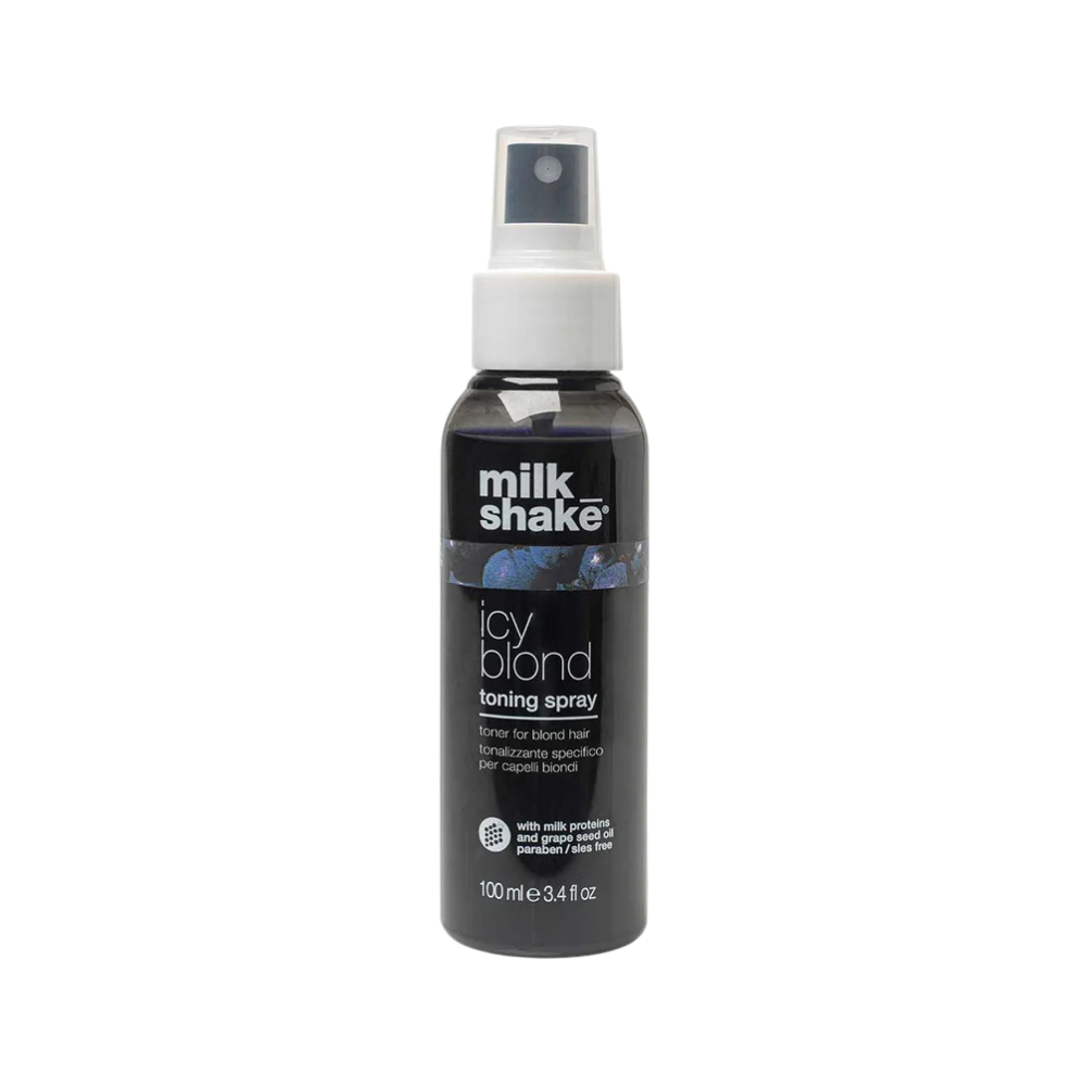 Milk Shake Toning Spray Icy Blonde 100ml