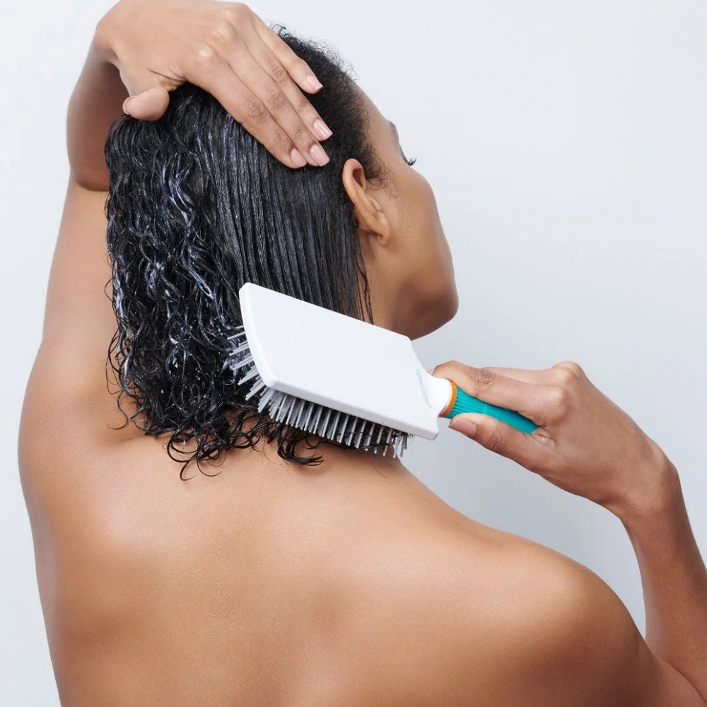 Moroccanoil Ceramic Paddle Brush