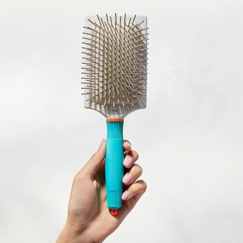 Moroccanoil Ceramic Paddle Brush