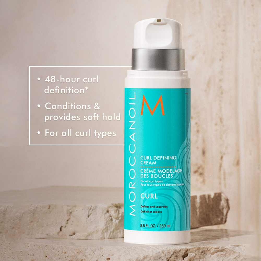 Moroccanoil Curl Defining Cream 250ml