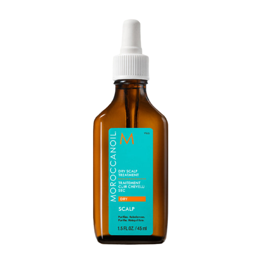 Moroccanoil Dry Scalp Treatment 45ml