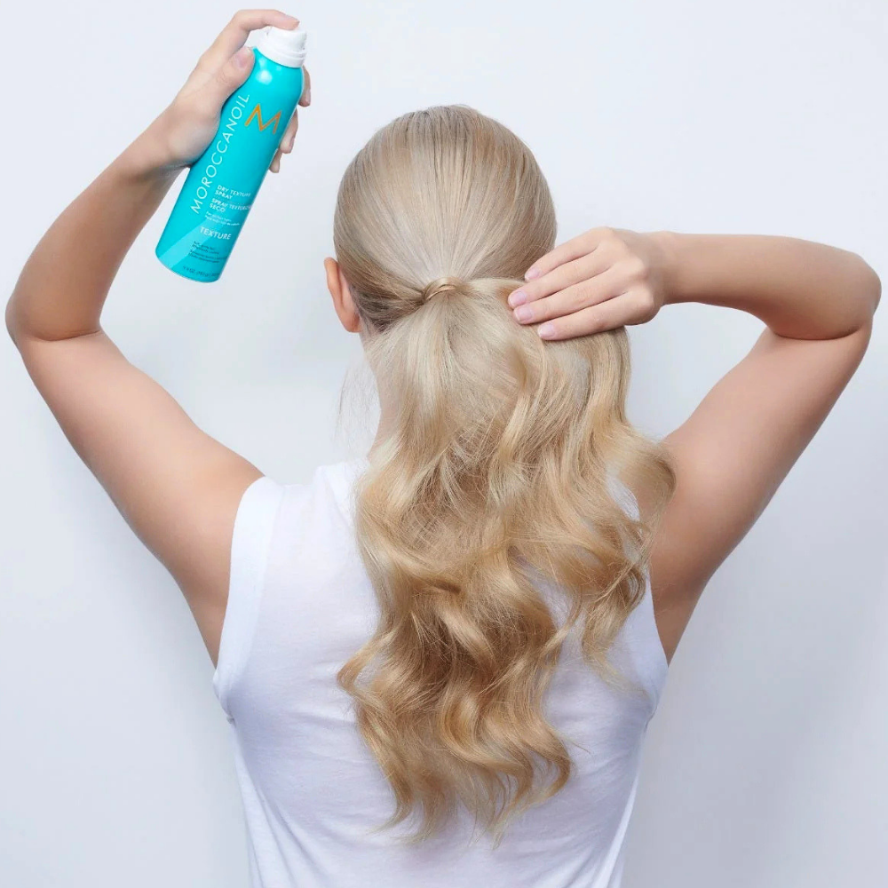 Moroccanoil Dry Texture Spray 205ml