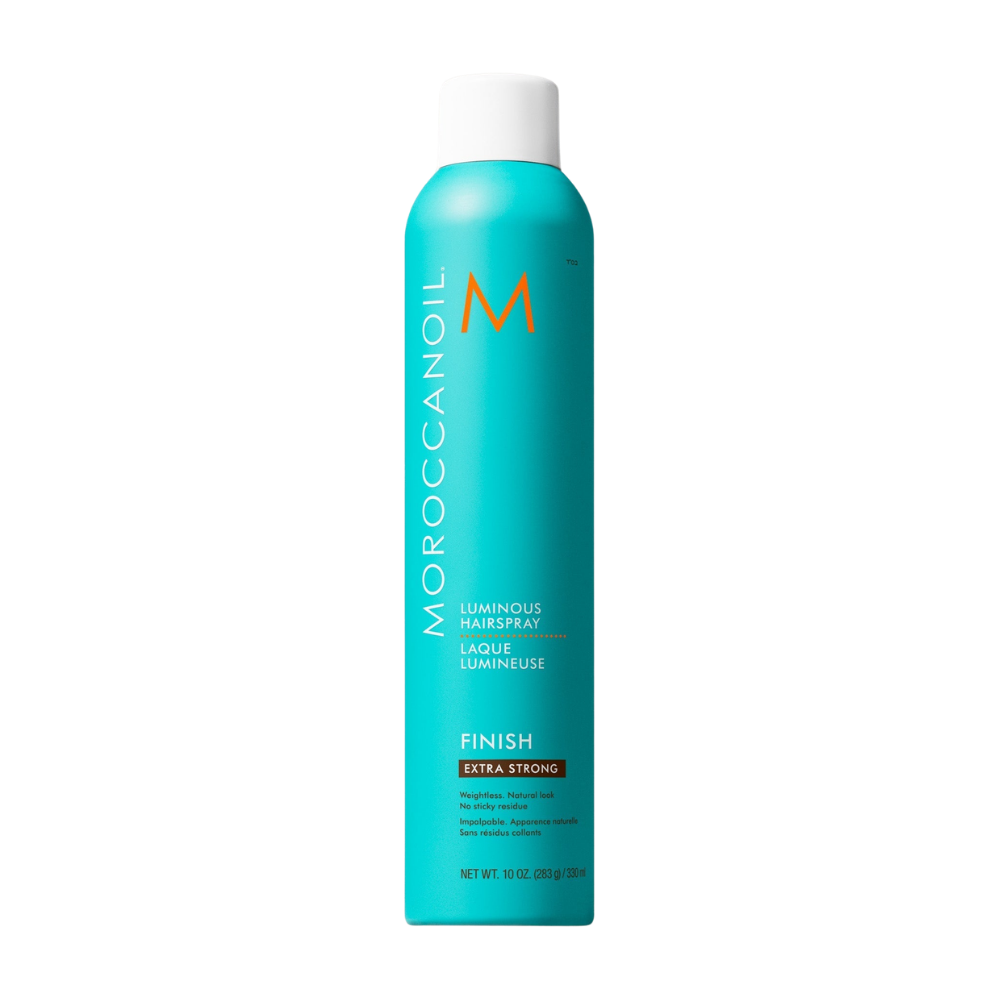 Moroccanoil Extra Strong Hairspray 330ml