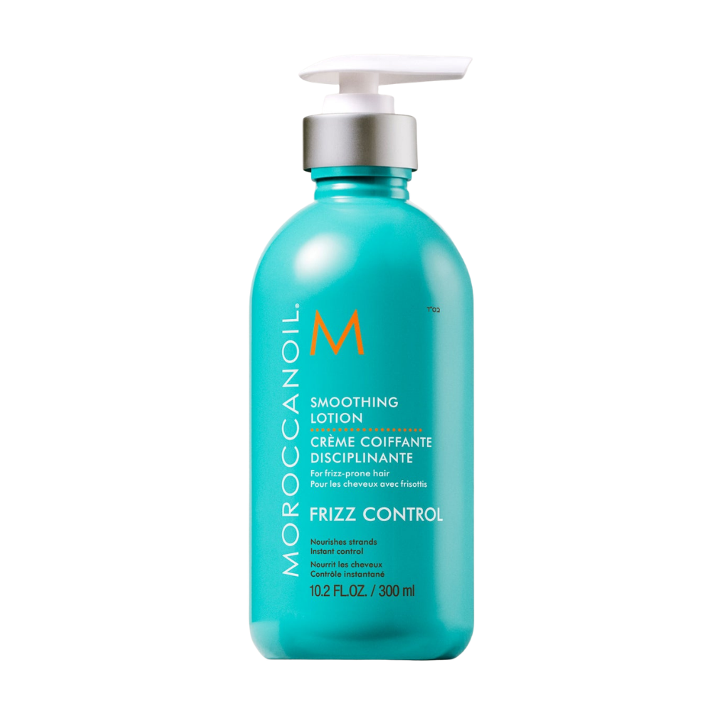 Moroccanoil Frizz Control Smoothing Lotion 300ml