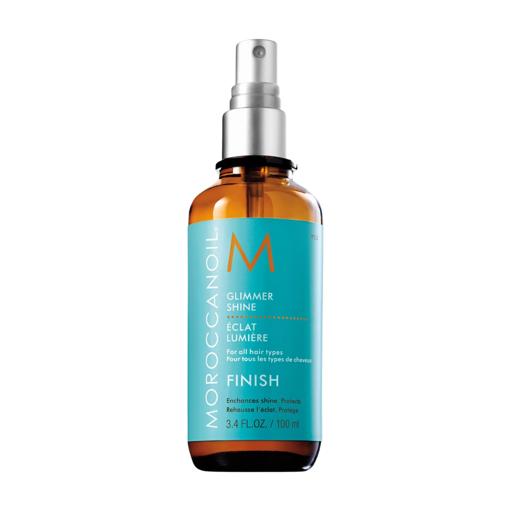Moroccanoil Glimmer Shine Spray 100ml