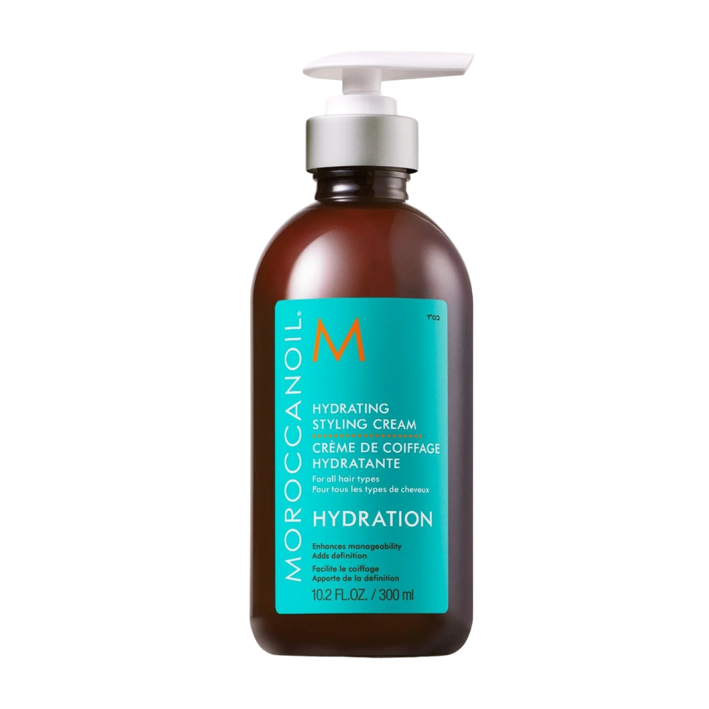 Moroccanoil Hydrating Styling Cream 300ml