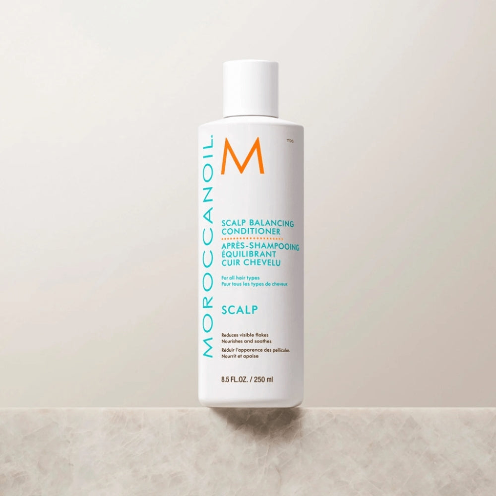 Moroccanoil Scalp Balancing Conditioner 250ml
