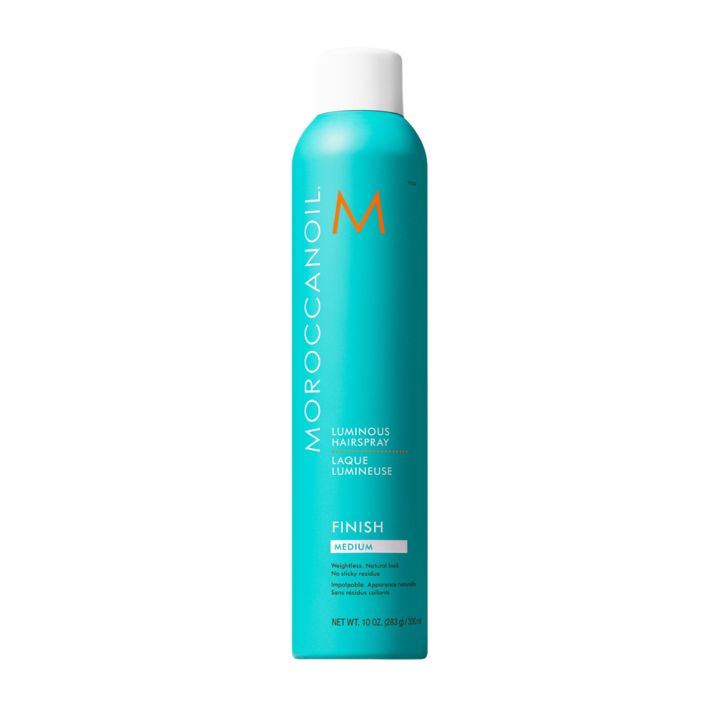 Moroccanoil Medium Hairspray 330ml