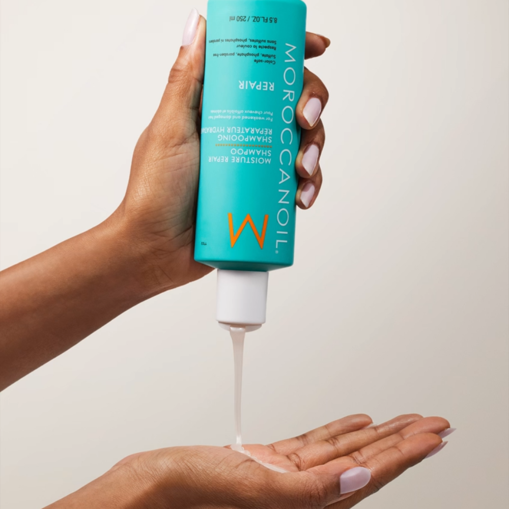 Moroccanoil Moisture Repair Shampoo 250ml