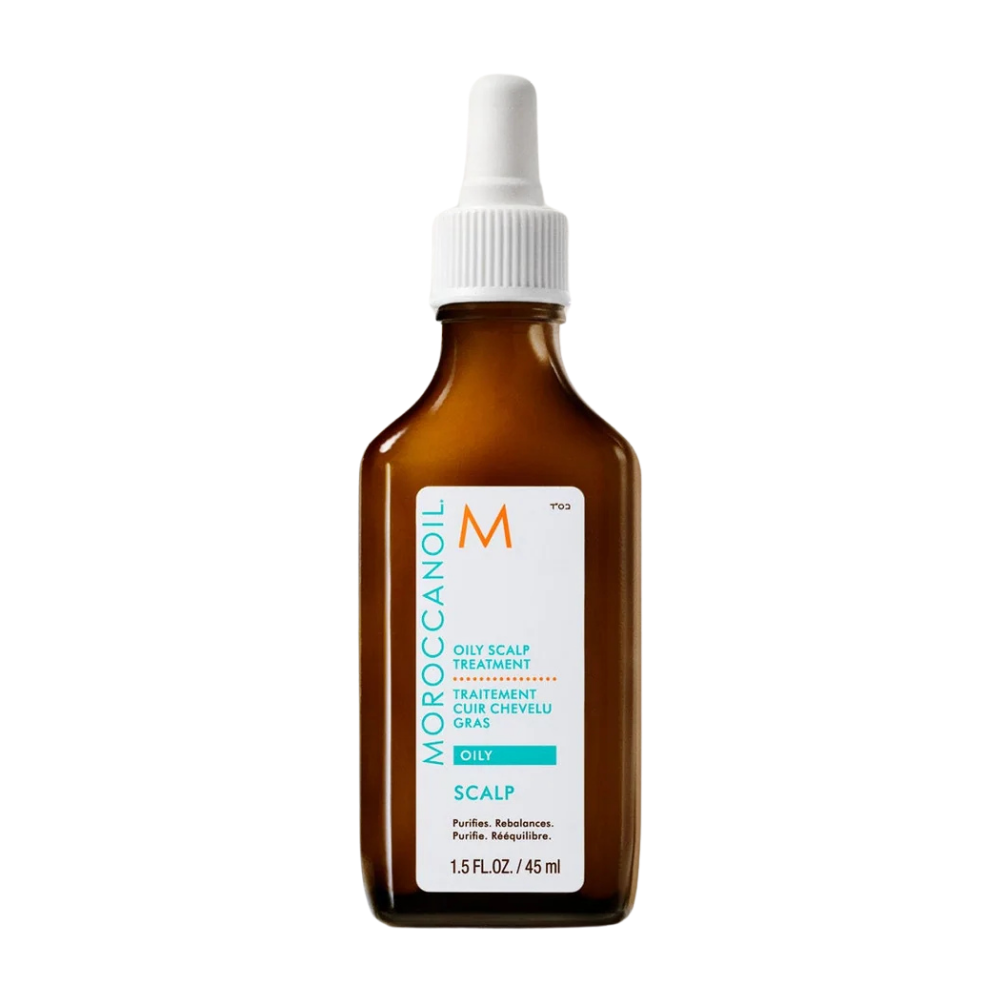Moroccanoil Oily Scalp Treatment 45ml