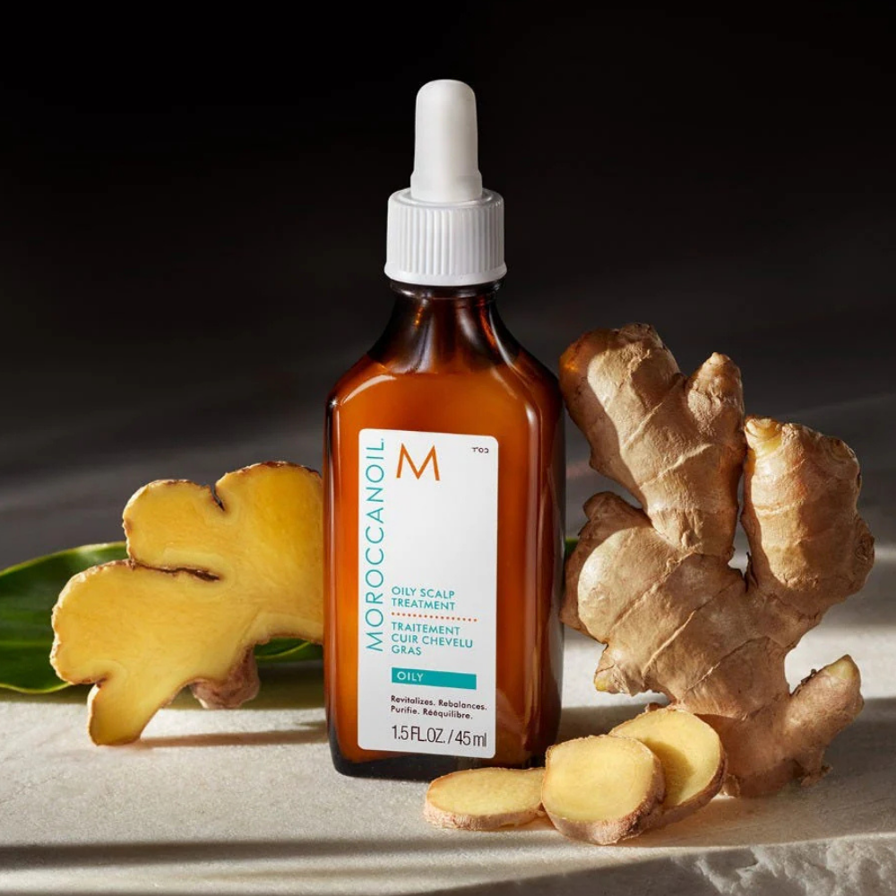 Moroccanoil Oily Scalp Treatment 45ml