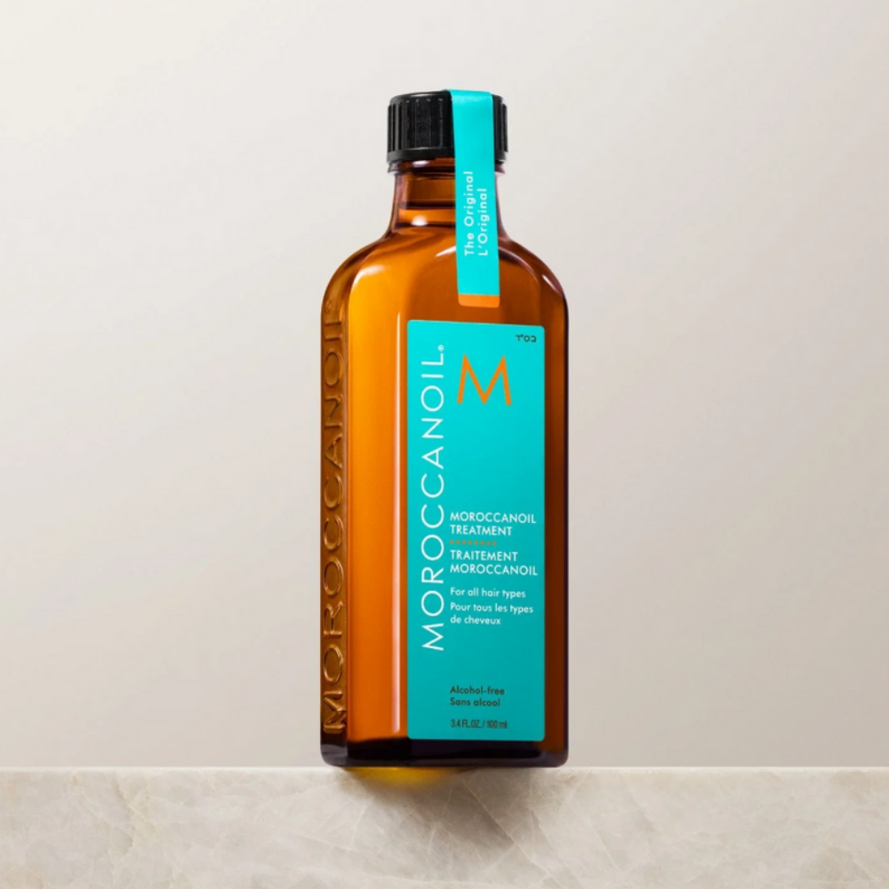 Moroccanoil Original Treatment 100ml