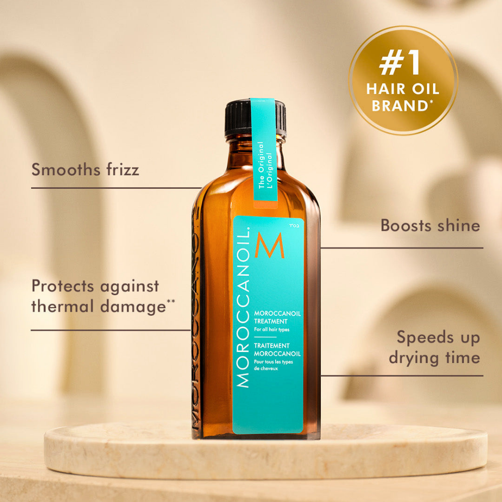 Moroccanoil Original Treatment 100ml