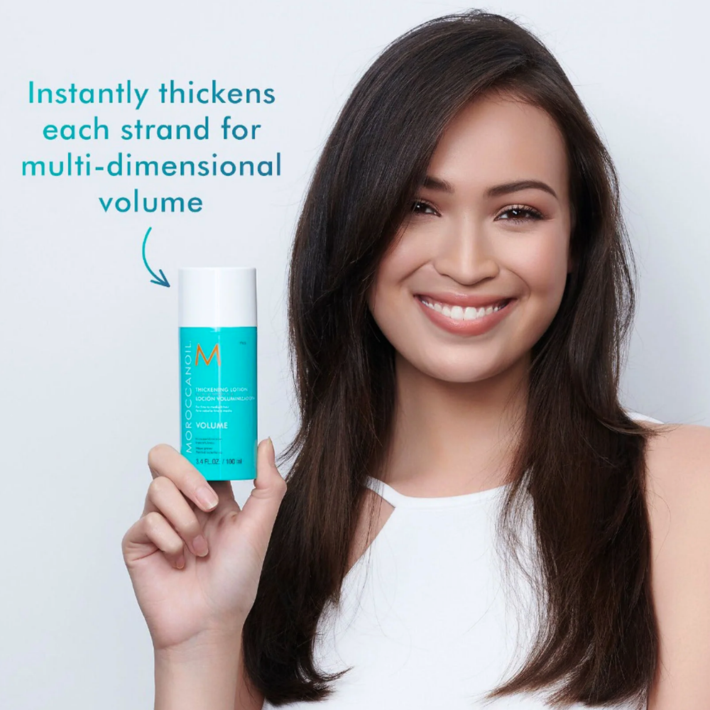 Moroccanoil Thickening Lotion 100ml
