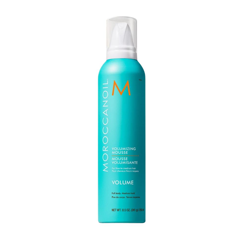 Moroccanoil Volumising Mousse 250ml