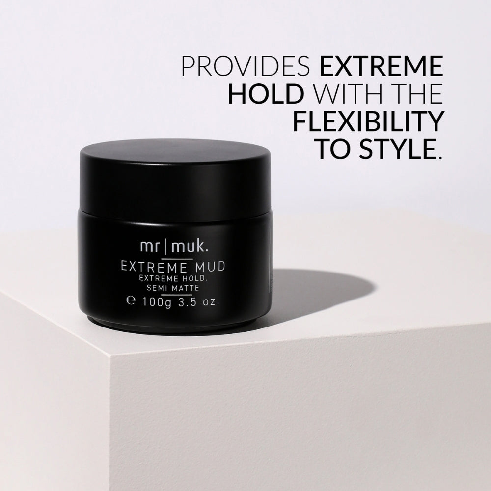 Mr Muk Extreme Mud 100g