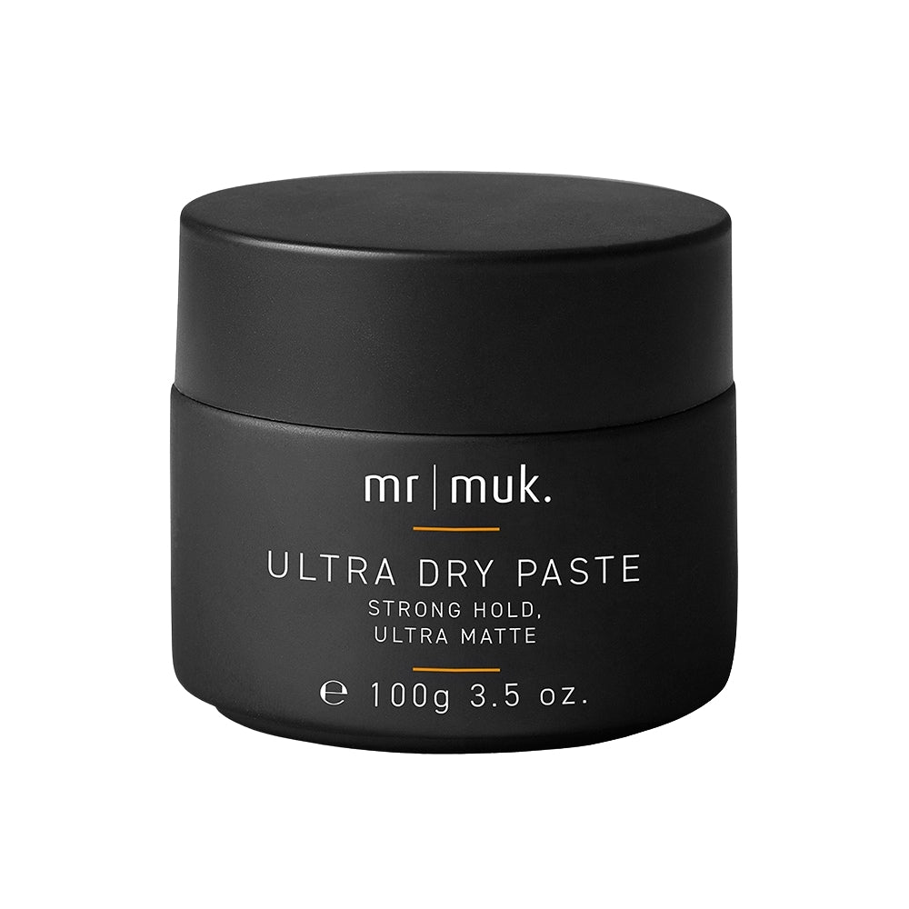 Mr Muk Ultra Dry Paste 100g