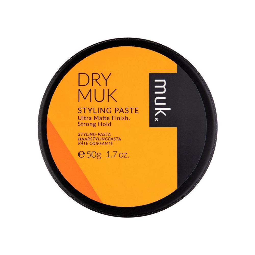 Muk Dry Styling Paste 95g