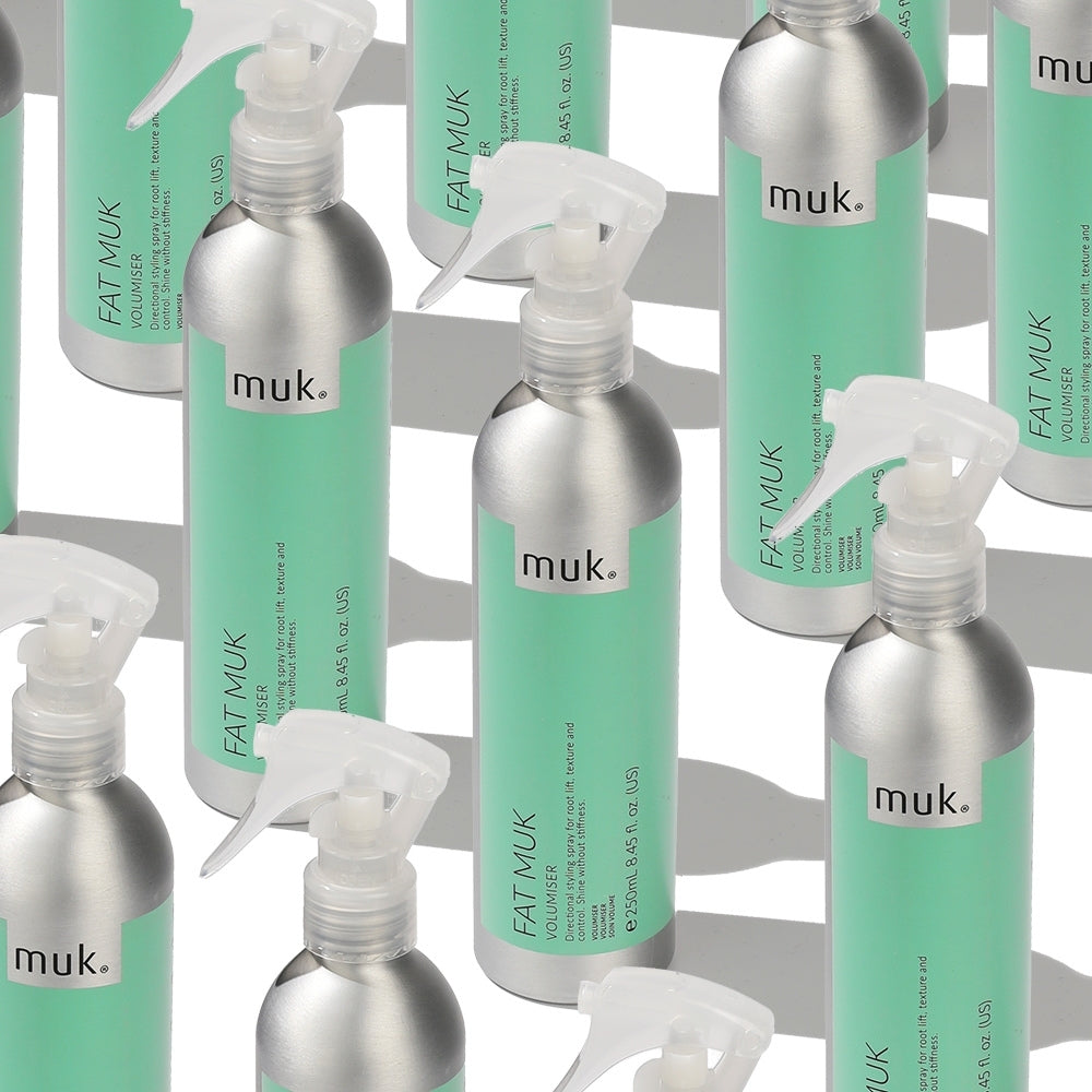 Muk Fat Volumiser 250ml