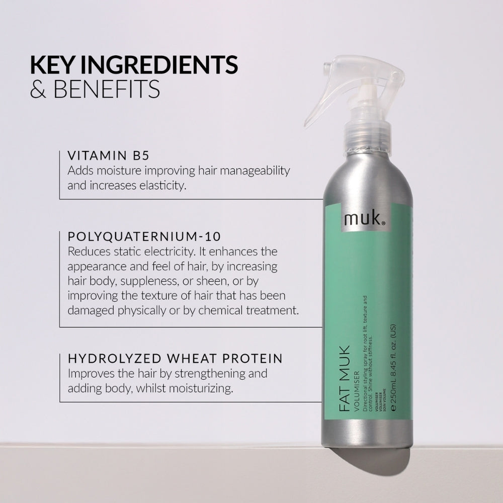 Muk Fat Volumiser 250ml