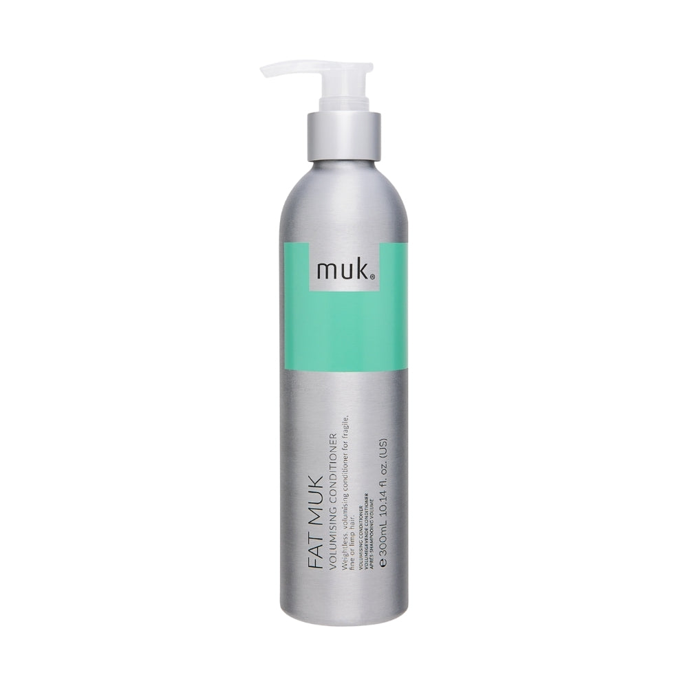 Muk Fat Volumising Conditioner 300ml