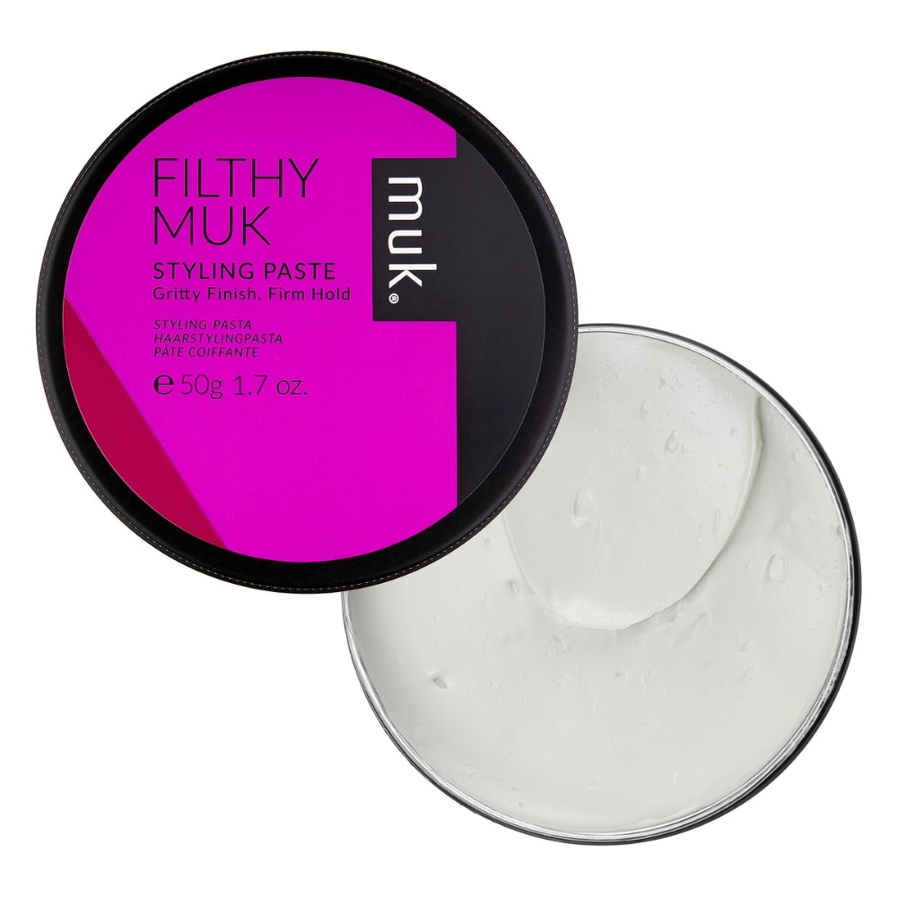 Muk Filthy Styling Paste 95g