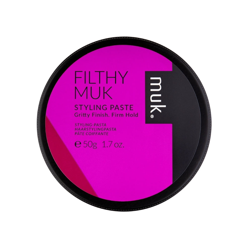 Muk Filthy Styling Paste 95g
