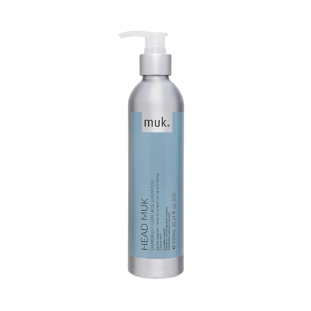 Muk Head Dandruff Shampoo 300ml