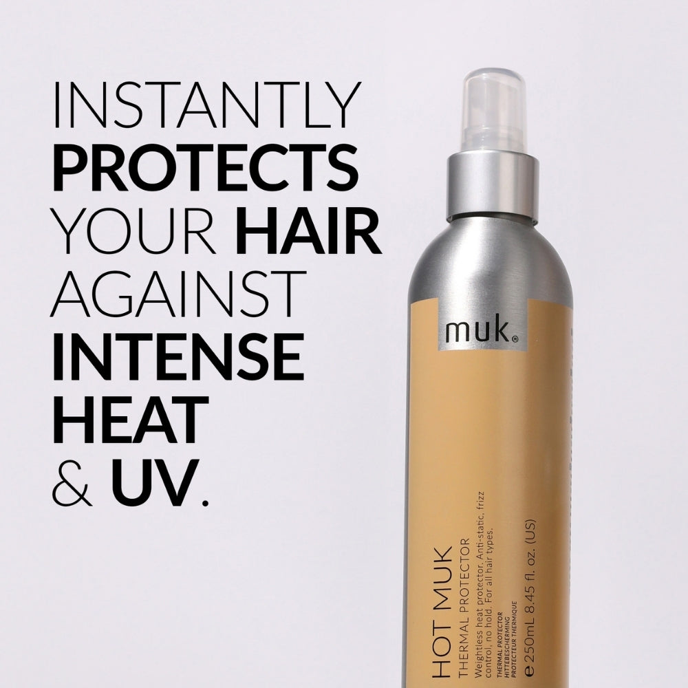 Muk Hot Thermal Protector 250ml