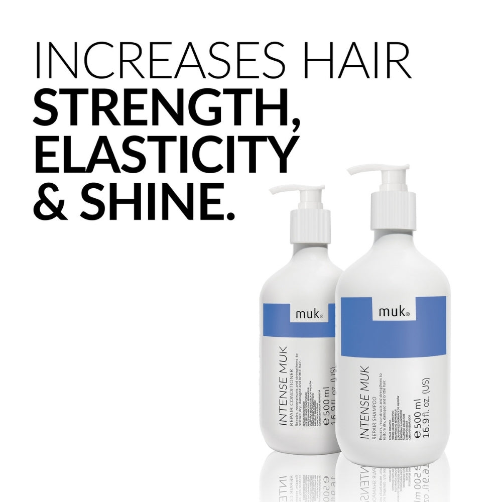 Muk Intense Repair 500ml Duo