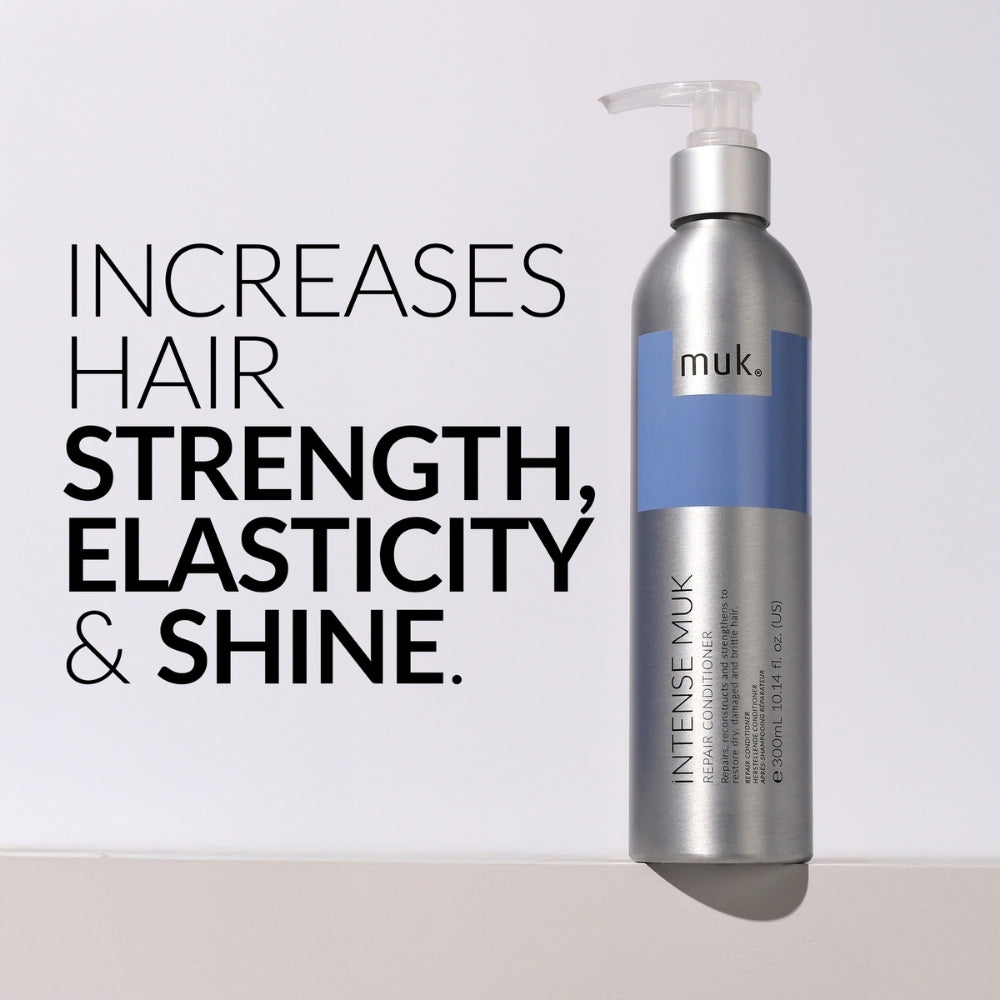 Muk Intense Repair Conditioner 300ml