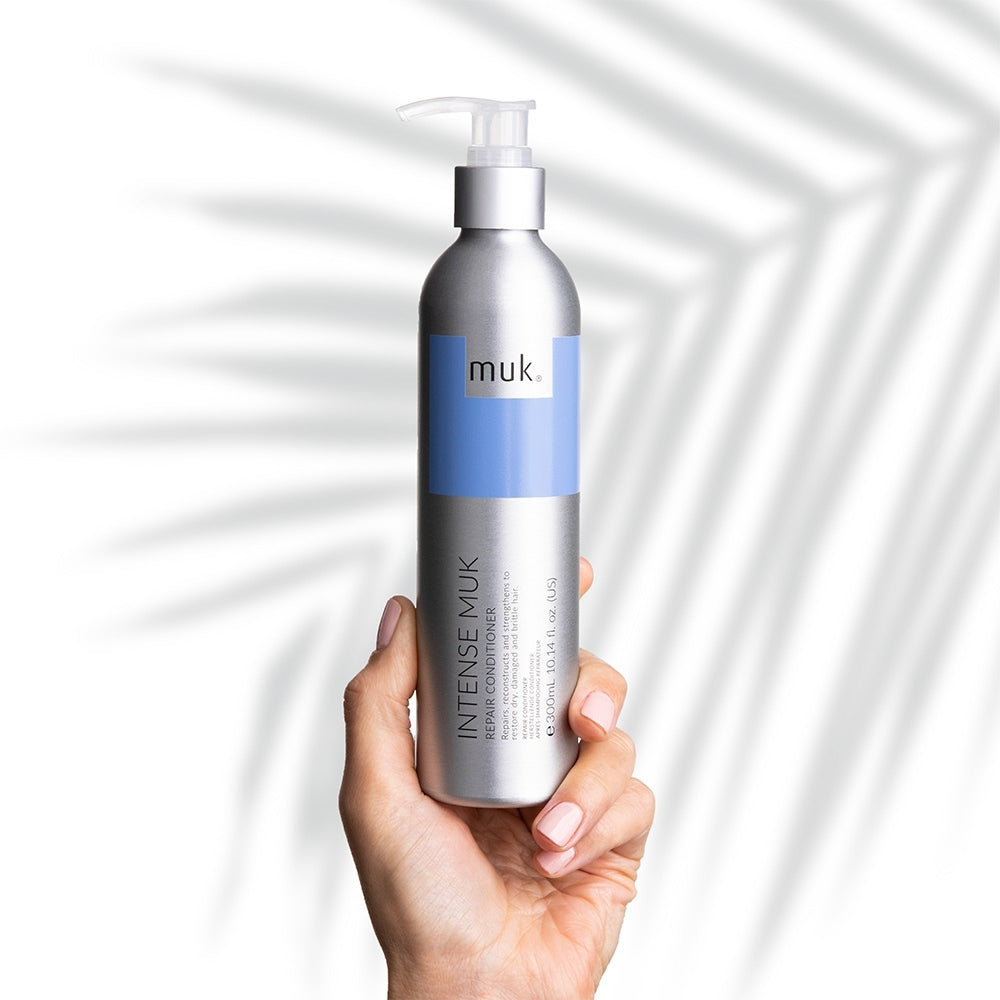 Muk Intense Repair Conditioner 300ml