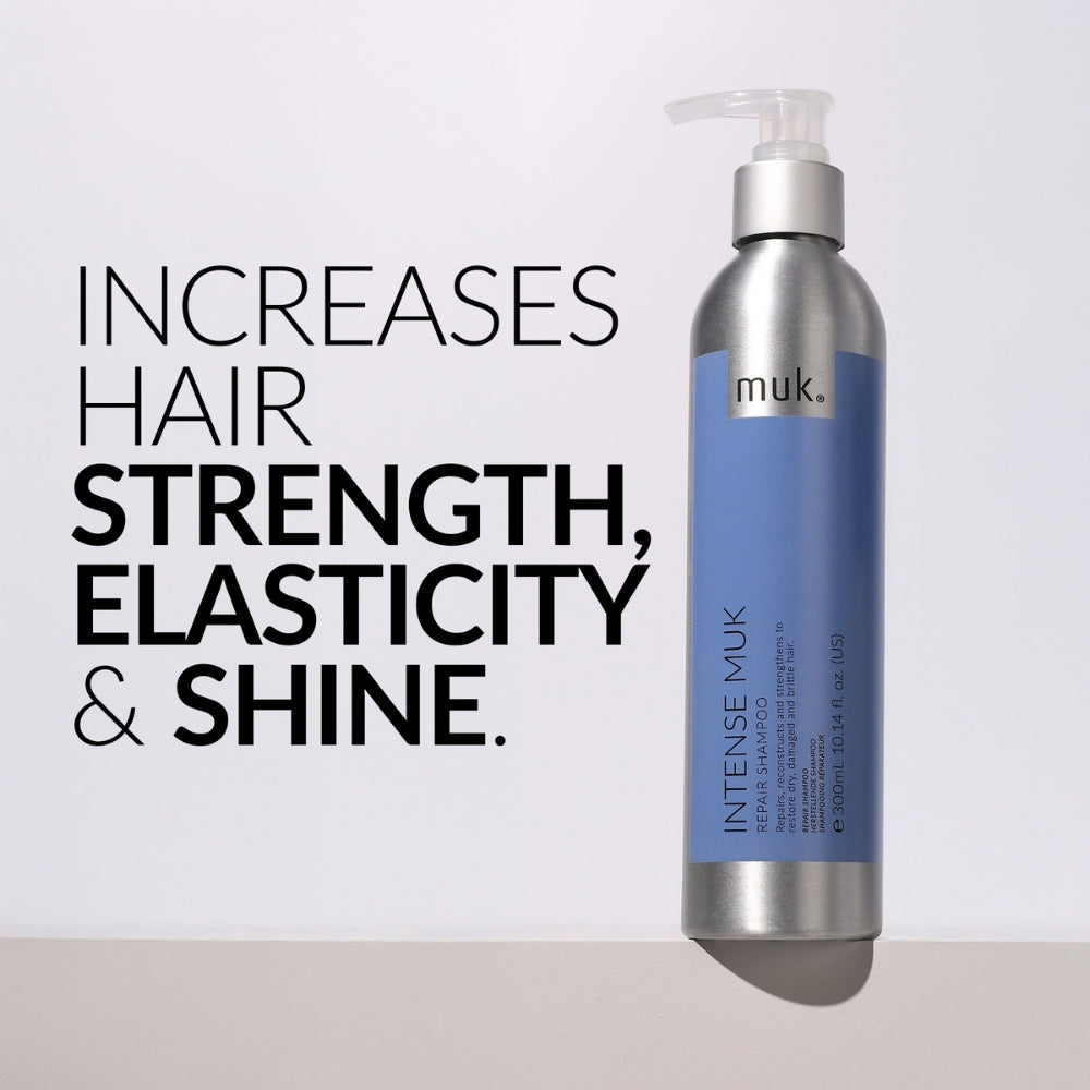 Muk Intense Repair Shampoo 300ml