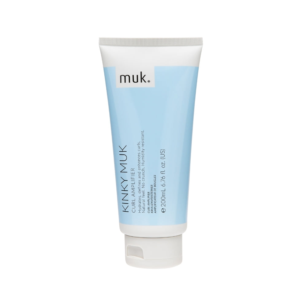 Muk Kinky Curl Amplifier 200ml