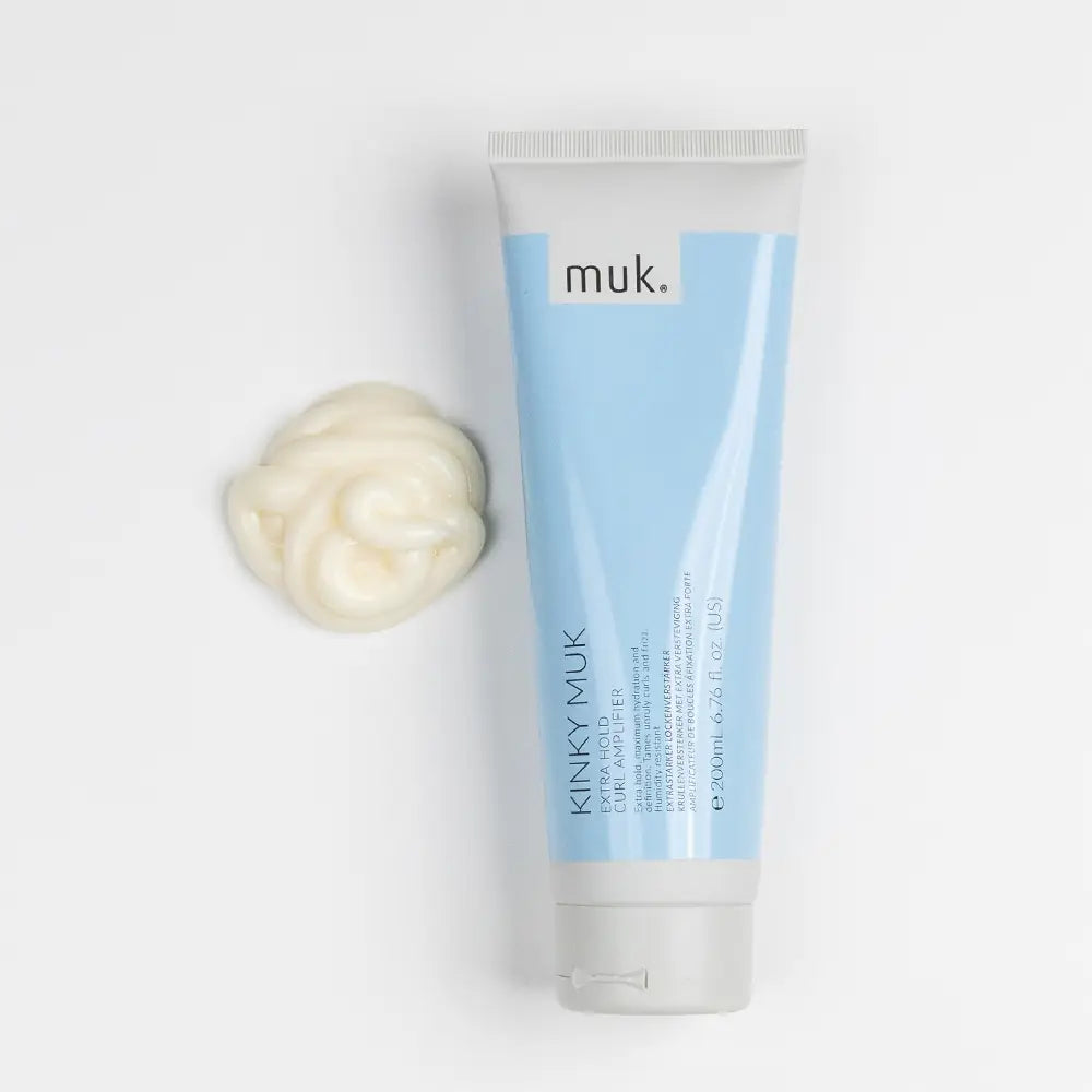 Muk Kinky Extra Hold Curl Amplifier 200ml