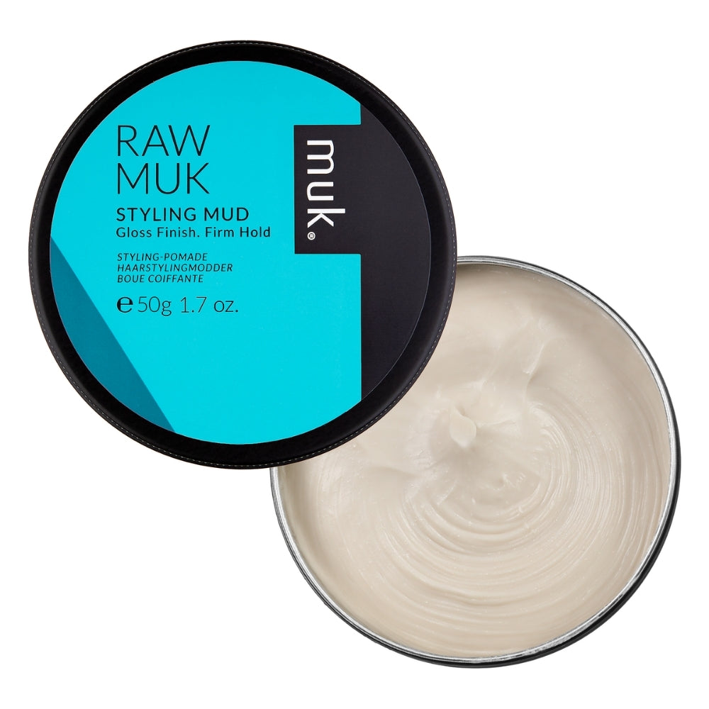 Muk Raw Styling Mud 95g