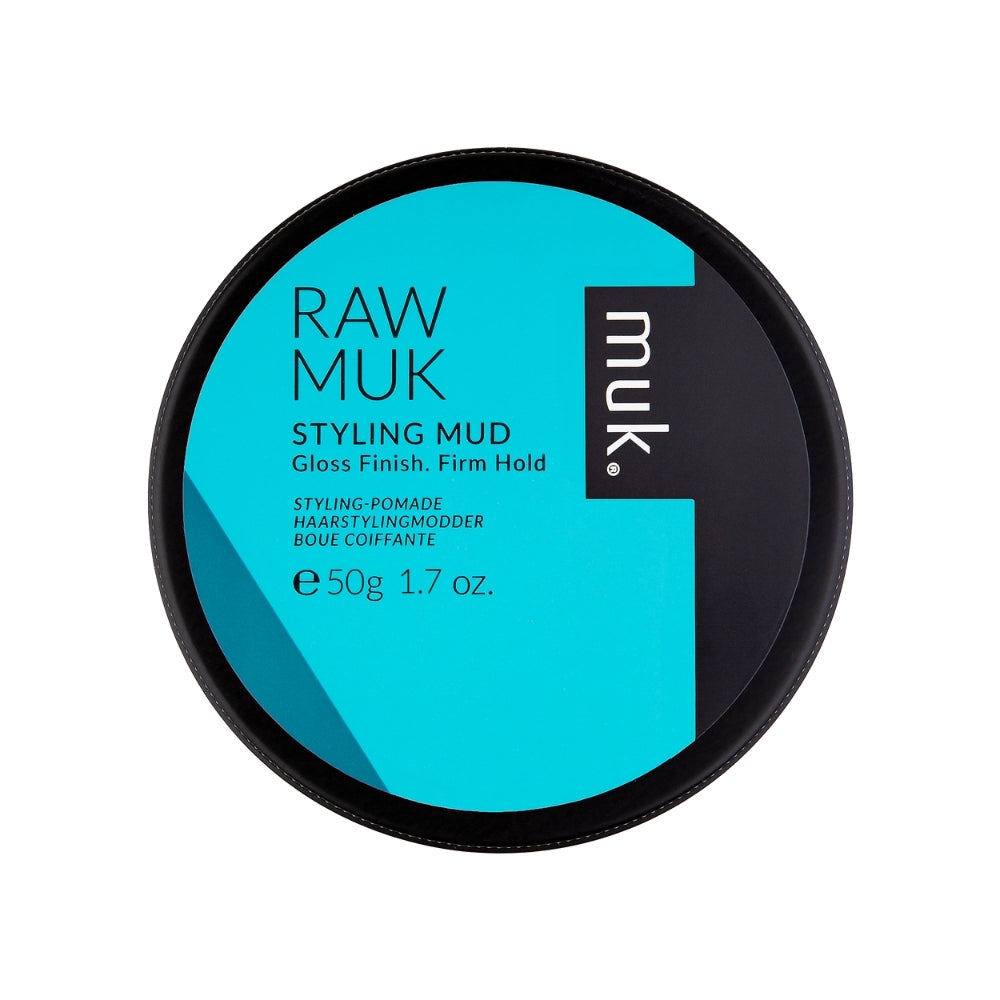 Muk Raw Styling Mud 95g
