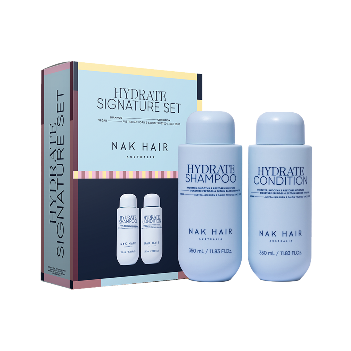 Nak Hydrate Duo