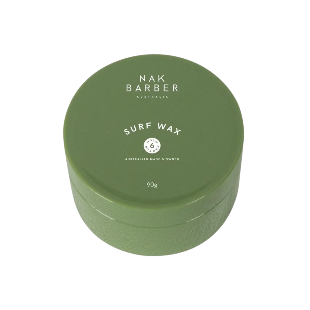 Nak Barber Surf Wax 90g