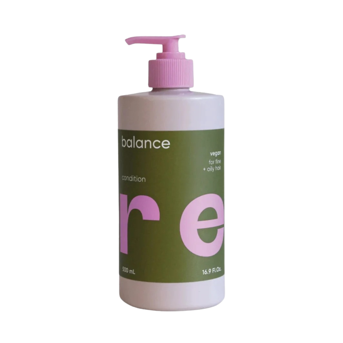 Nak Care Balance Conditioner 500ml