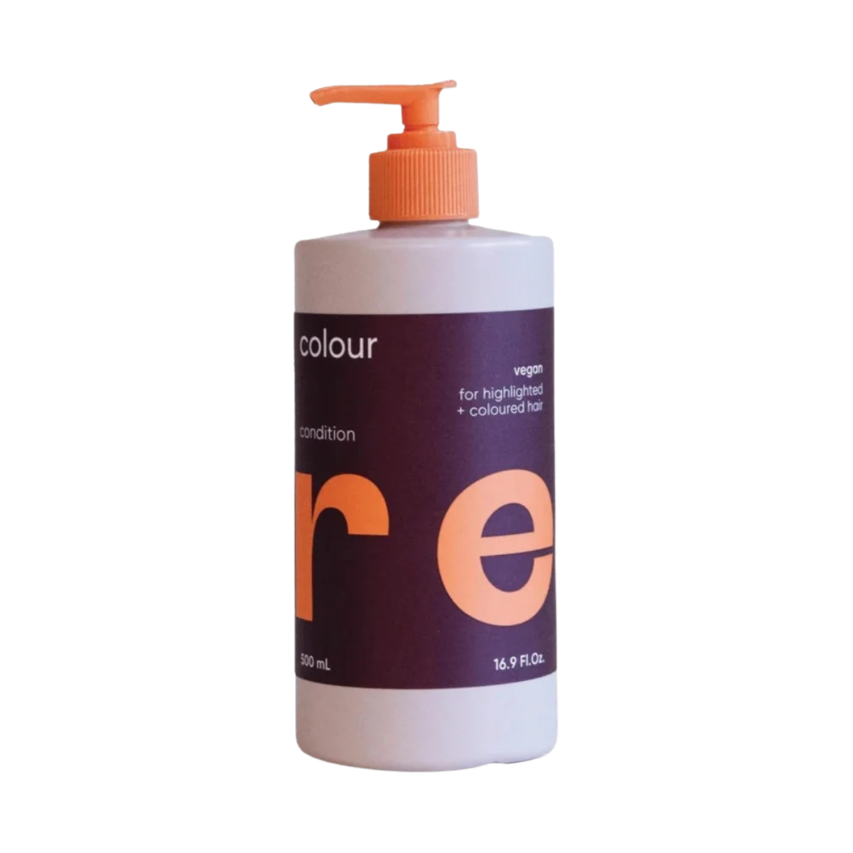 Nak Care Coloured Conditioner 500ml