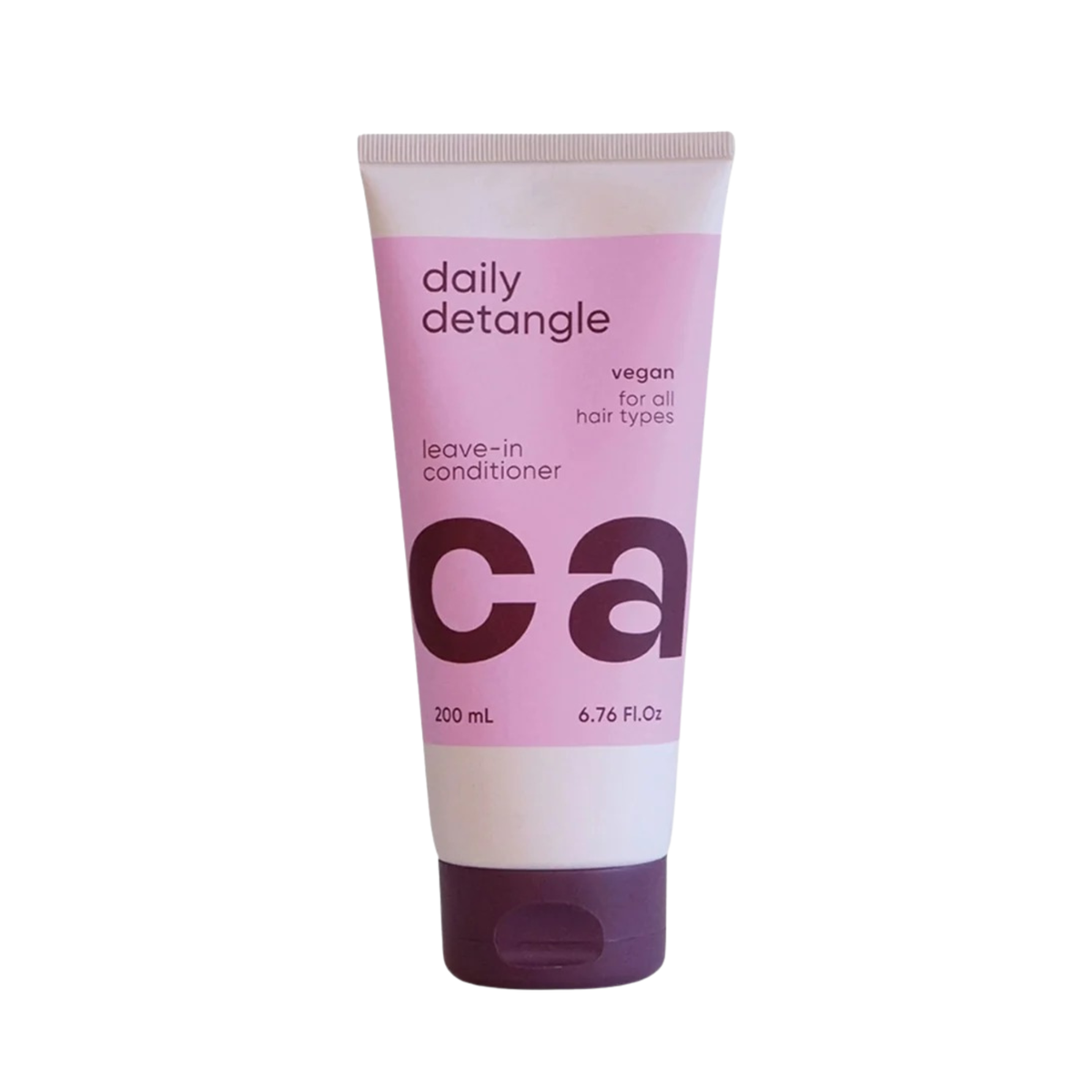 Nak Daily Detangle Leave-In Conditioner 200ml