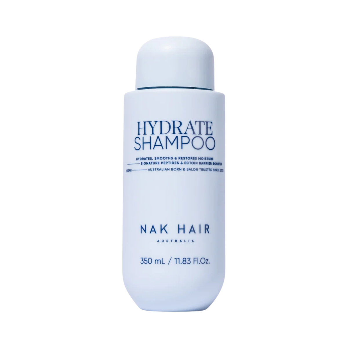 Nak Hydrate Shampoo 350ml