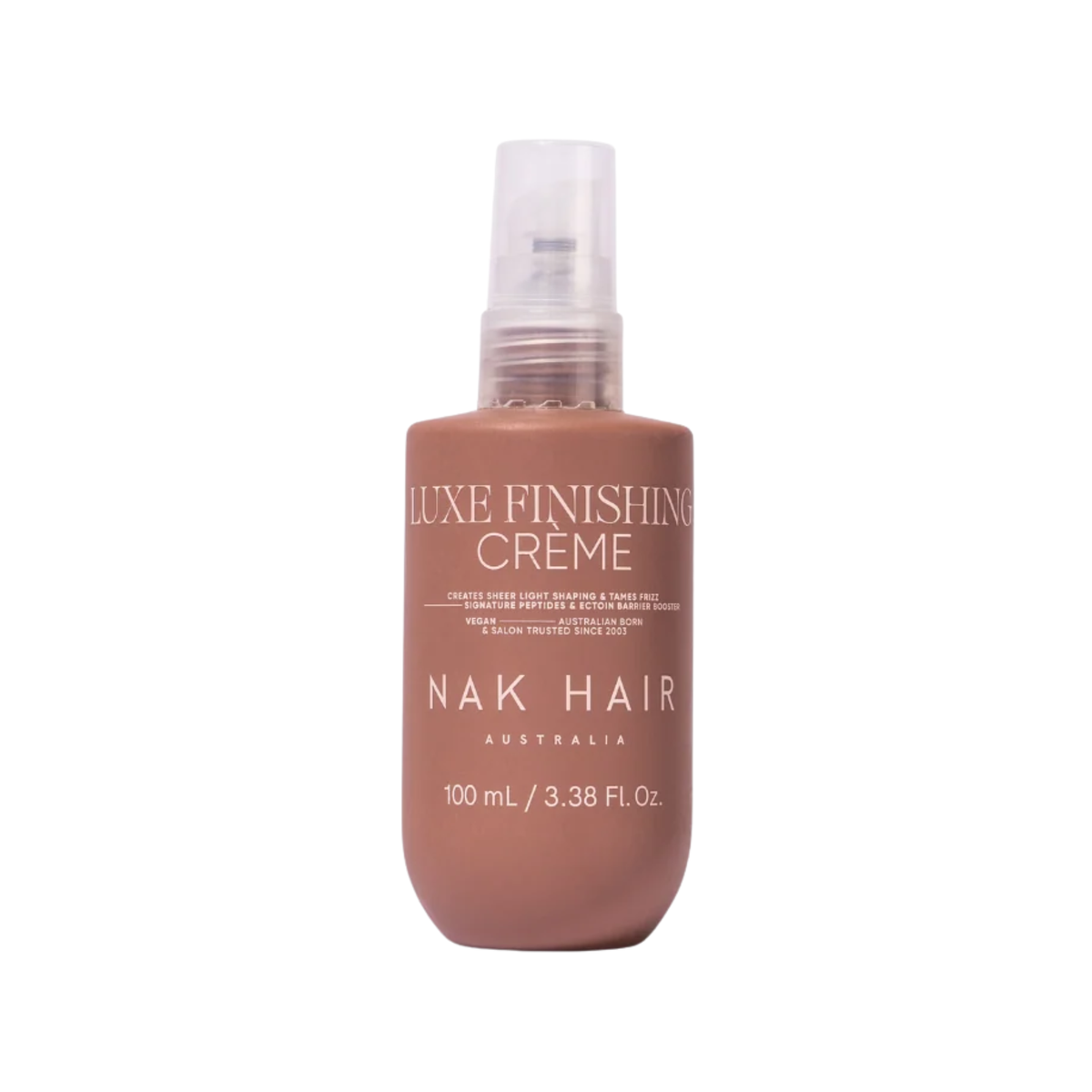 Nak Luxe Finishing Creme 100ml