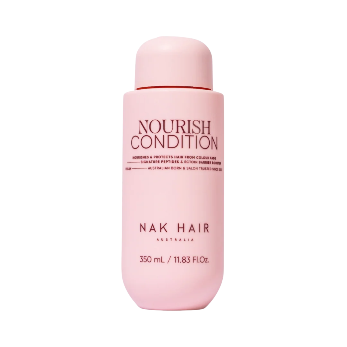 Nak Nourish Conditioner 350ml