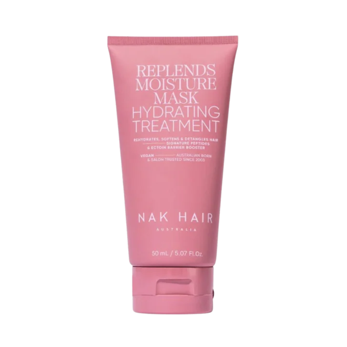 Nak Replends Moisture Mask Travel 50ml