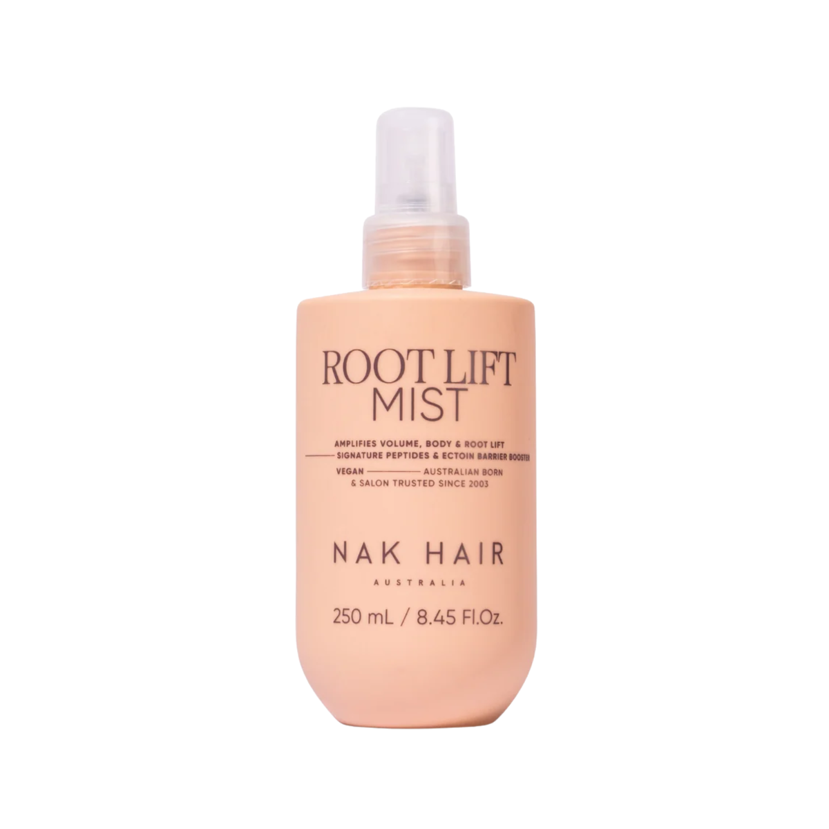 Nak Root Lift Mist 250ml