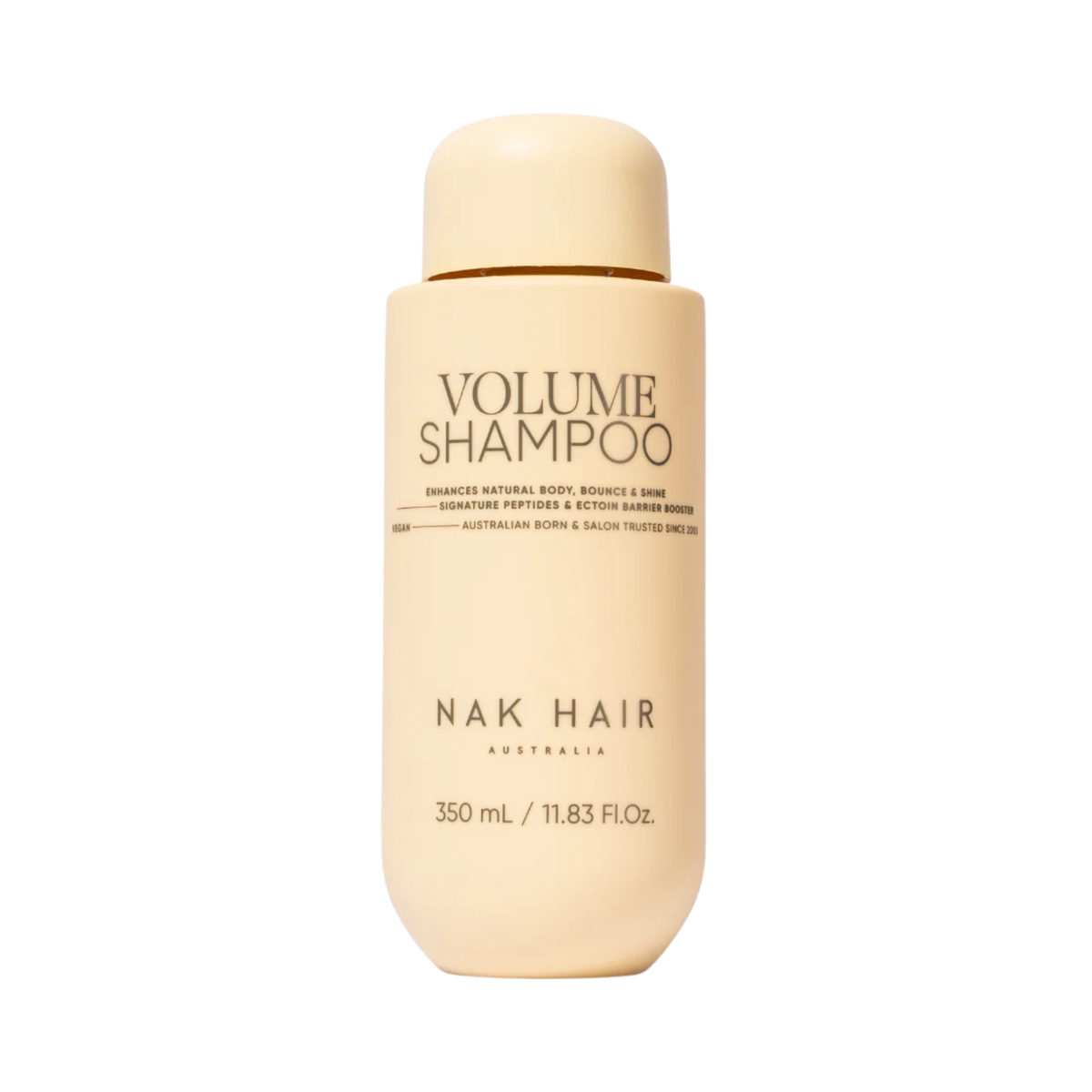 Nak Volume Shampoo 350ml