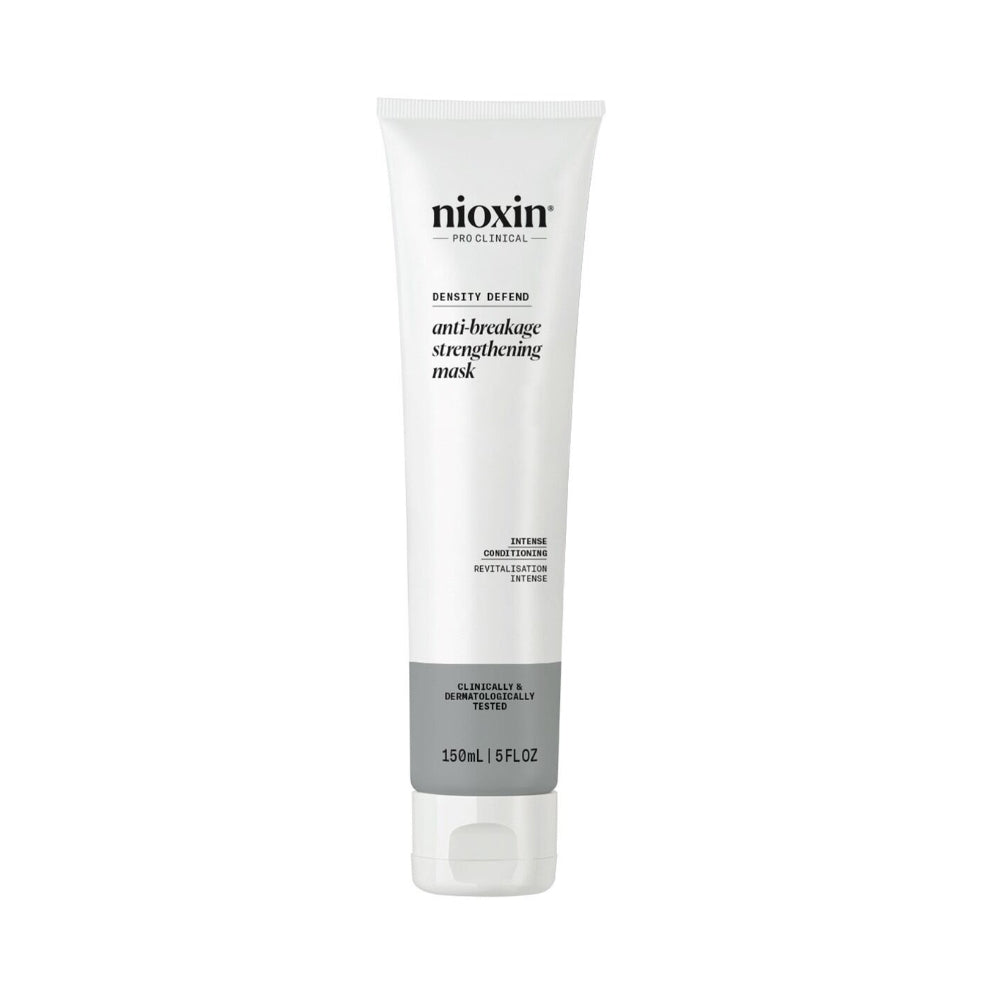 Nioxin Anti-breakage Strengthening Mask 150ml