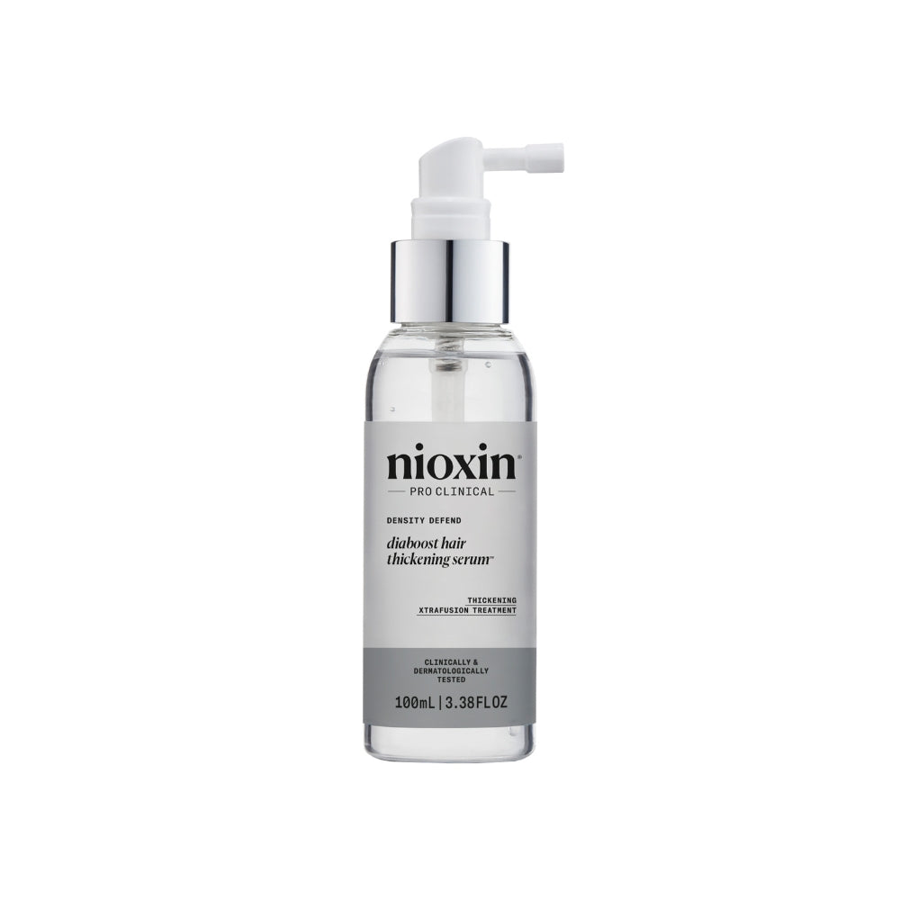 Nioxin Diaboost Advanced Hair Thickening Serum 100ml